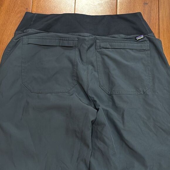 Patagonia Women’s Gray Limed Jogger Pants Size S - Picture 5 of 12